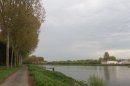 Bords de l'Escaut